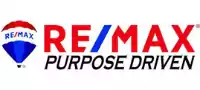 REMAX Purpose Driven Logo