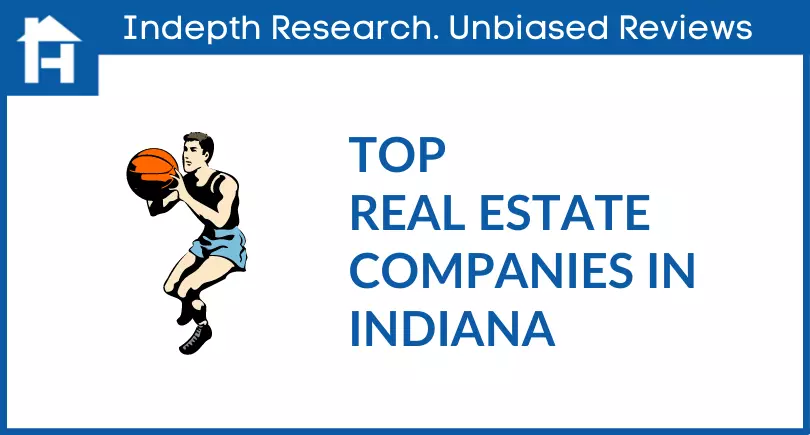 Real Estate Companies in Indiana 