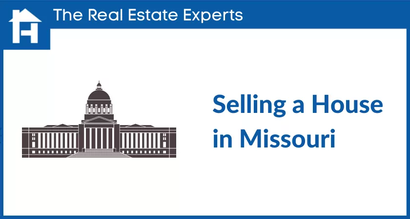 Selling a House in Missouri 