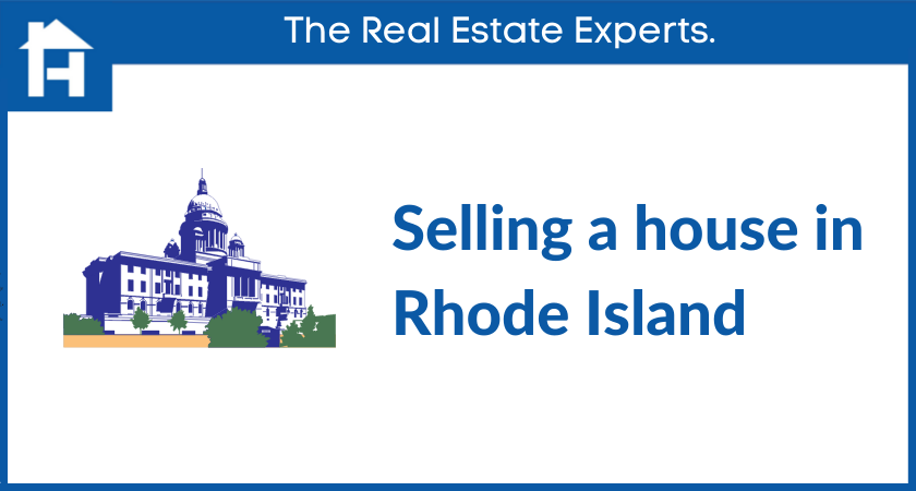 Selling a house in Rhode Island