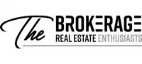 The Brokerage Real Estate Enthusiasts Logo