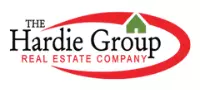 The Hardie Group Logo