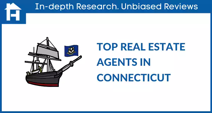 Top Real Estate Agents in CT