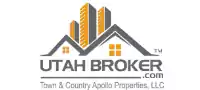 UtahBroker.com Logo