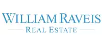 William Ravies Real Estate Logo