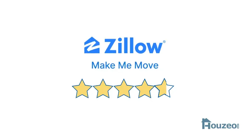 Zillow Make Me Move Reviews