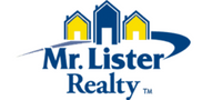 mr lister realty logo