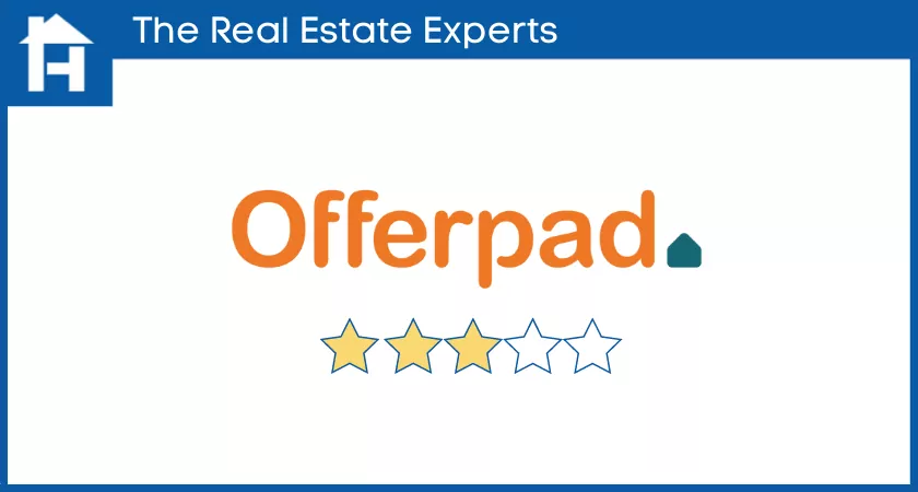 offerpad reviews