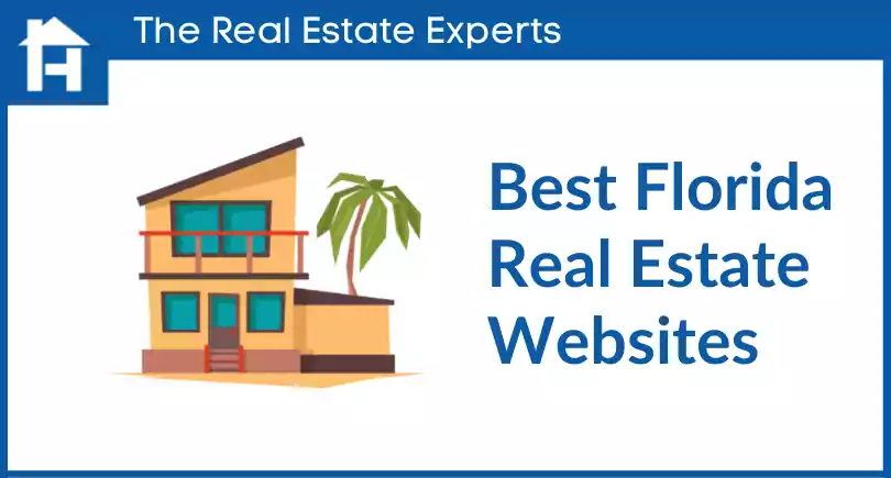 Thumbnail - Real Estate Websites in Florida