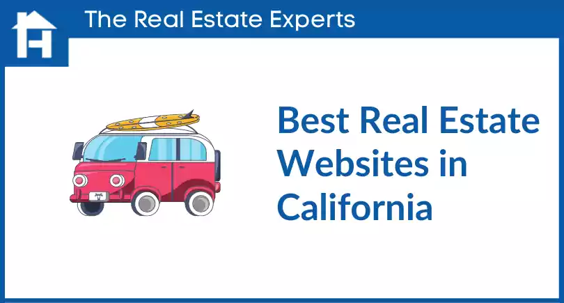 Thumbnail - 5 Best Real Estate Websites in California 
