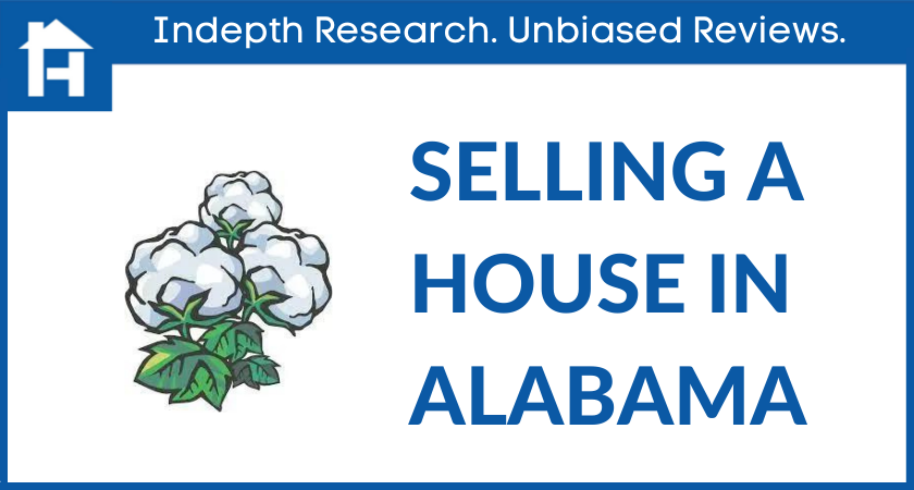 selling a house in Alabama
