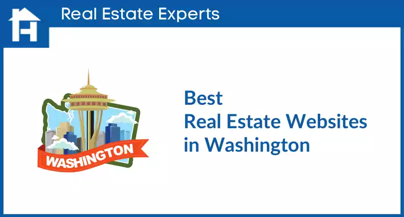 Best Real Estate Websites Washington
