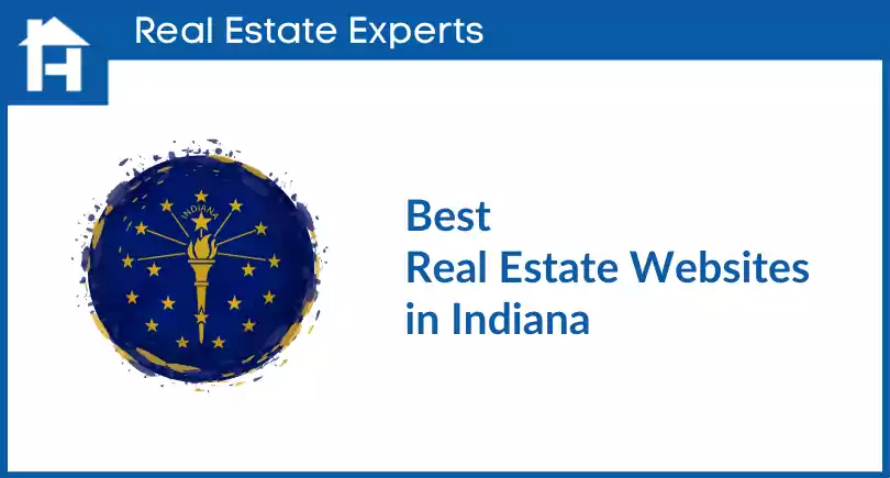 Best Real Estate Websites in Indiana
