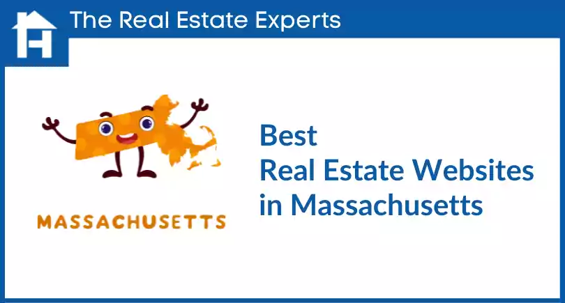 Best Real Estate Websites in Massachusetts