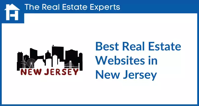 Best Real Estate Websites in New Jersey