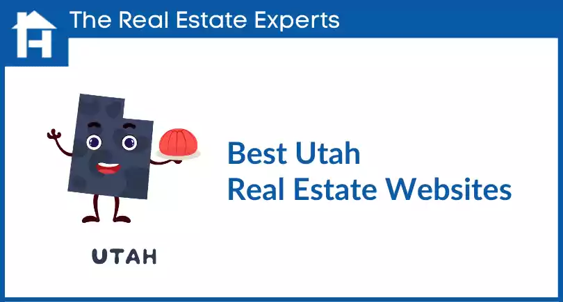 Best Utah Real Estate websites