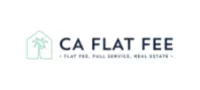 CA Flat Fee - Selling a house in California