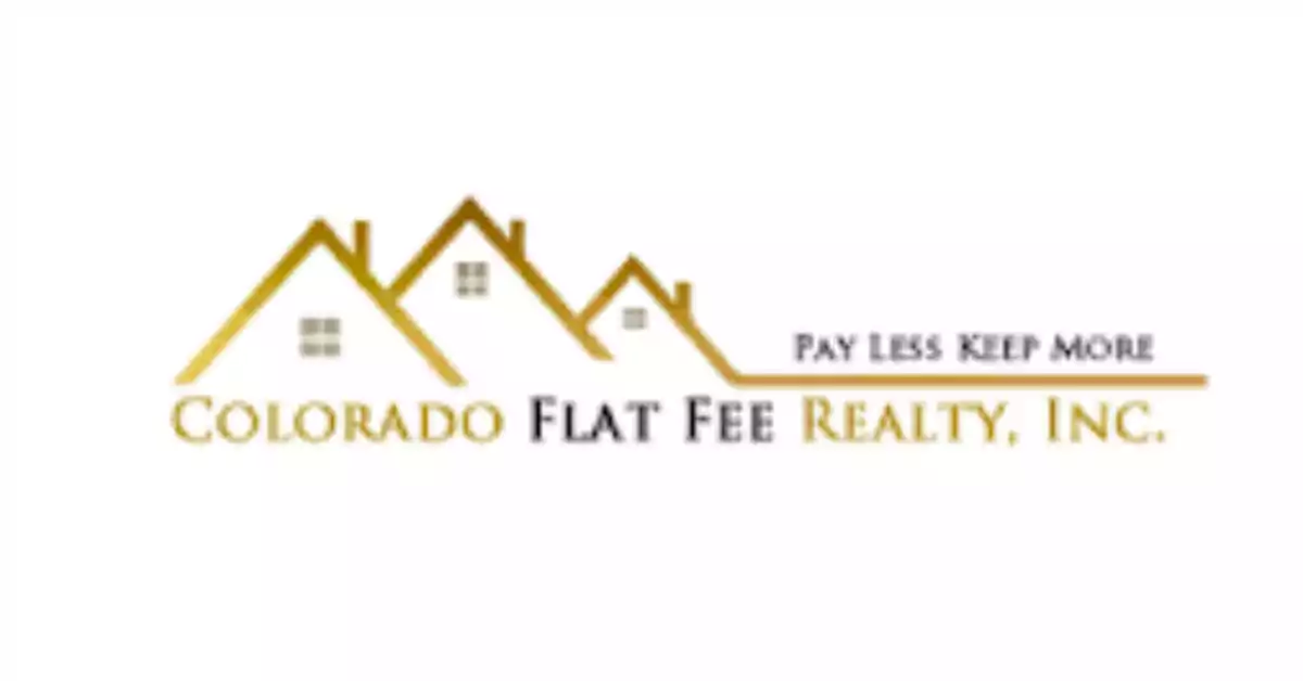 Colorado Flat Fee Realty Logo
