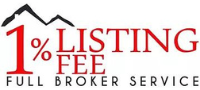 Discount Real Estate Brokers Los Angeles (1% Listing Fee)