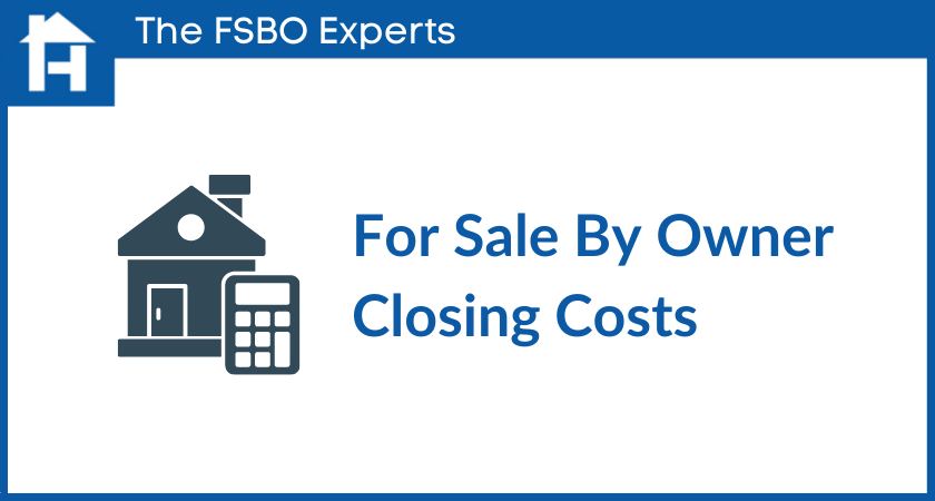 FSBO Closing Cost