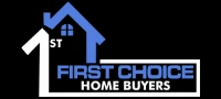 First Choice Home Buyers Logo