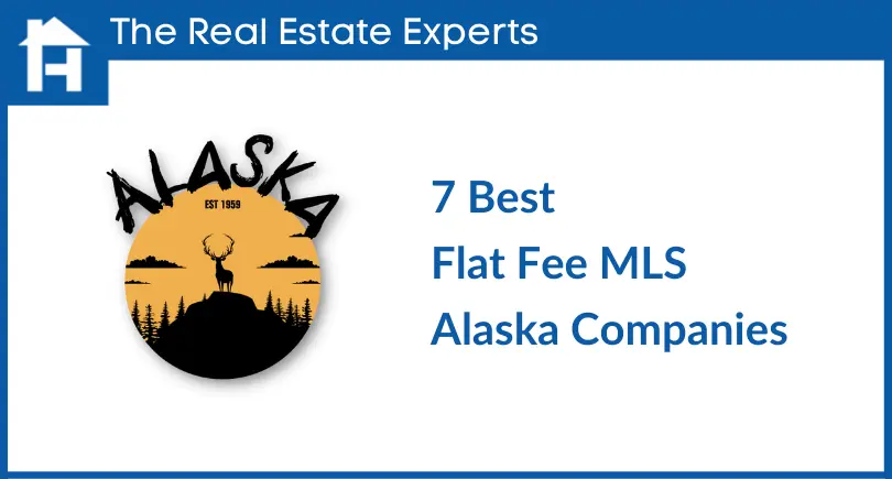 Flat Fee MLS Alaska