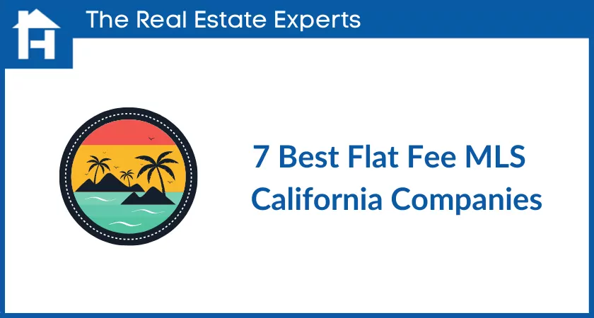 Flat-Fee-MLS-California-