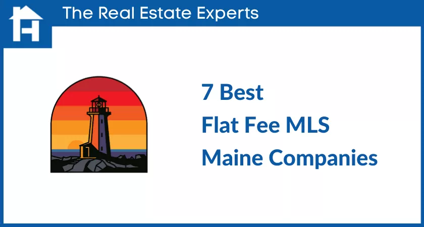 Thumbnail - Best Flat Fee MLS Companies in Maine