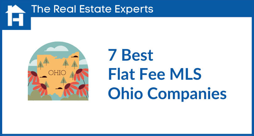 Thumbnail - Best Flat Fee MLS Companies in Ohio