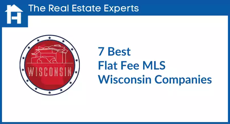 Flat fee MLS Wisconsin Companies