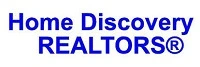 Home Discovery Realtors logo