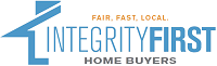 Integrity First Home Buyers Logo