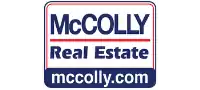 McCOLLY Real Estate Logo