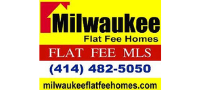 Milwaukee Flat Fee Homes - Flat Fee MLS Wisconsin