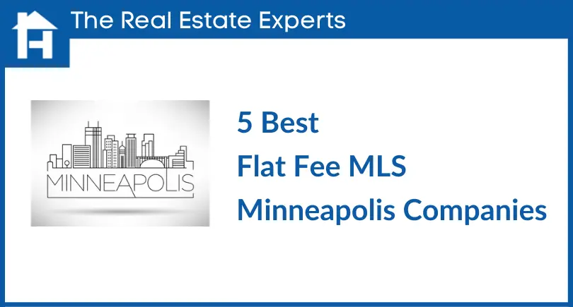 Flat Fee MLS Minneapolis
