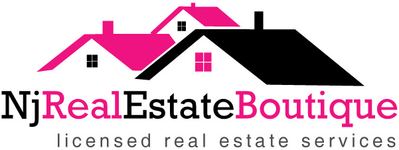 NJ Real Estate Boutique company logo
