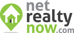 Net realty now logo