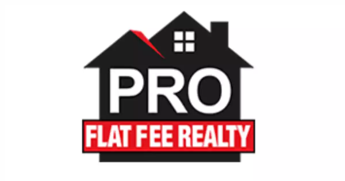 Pro Flat Fee Realty logo