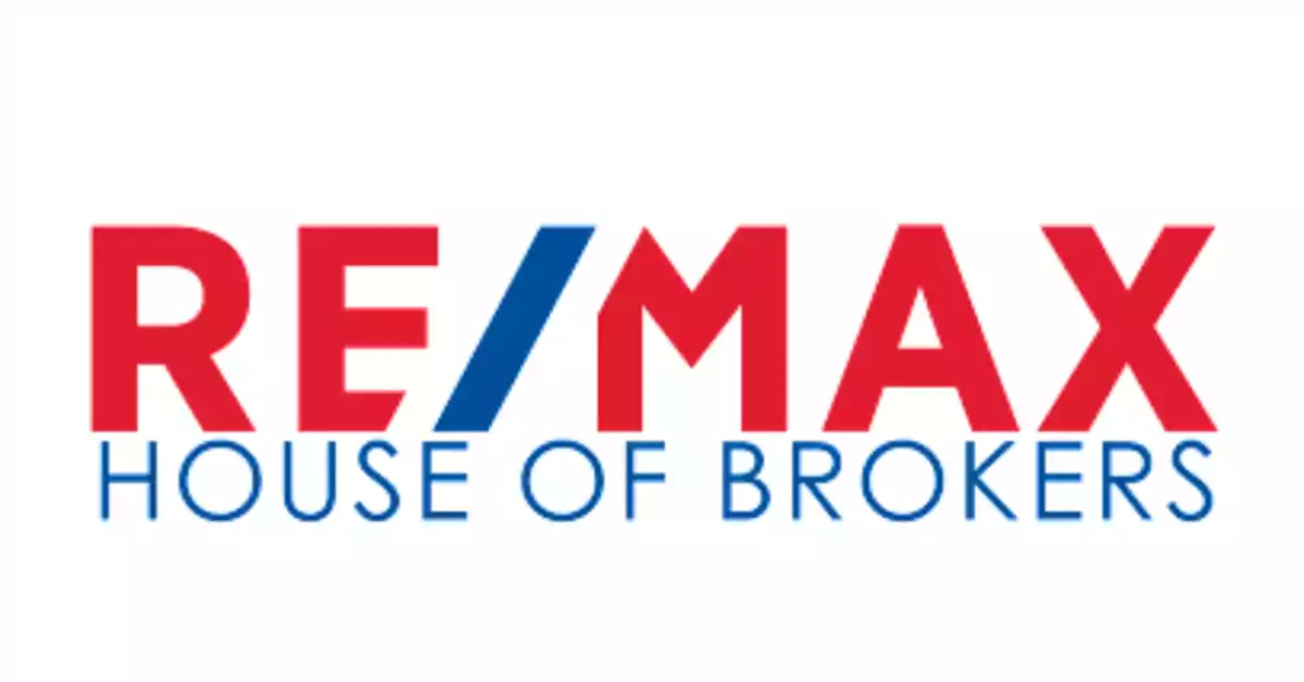 RE Max House of Brokers