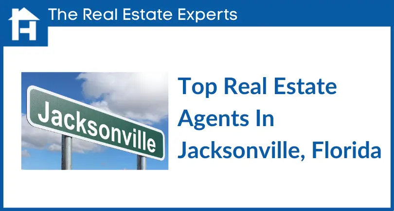 Real Estate Agents Jacksonville Florida Featured Image