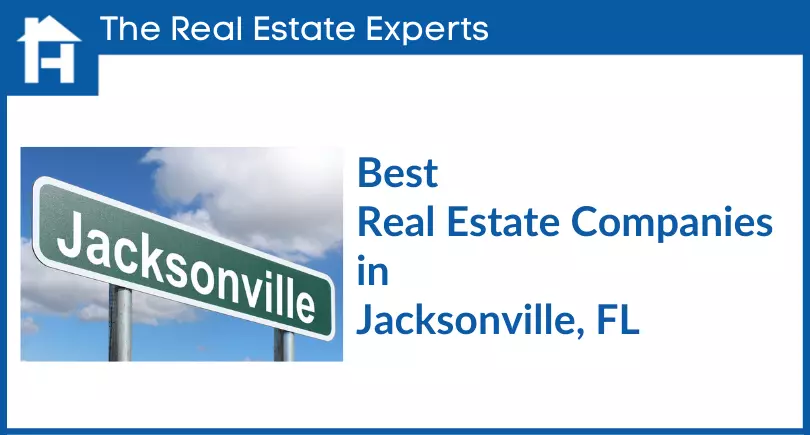 Real Estate Companies Jacksonville Florida Featured IMage