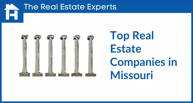 Real Estate Companies in Missouri