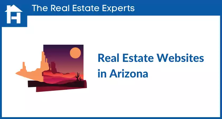 Real Estate Websites Arizona