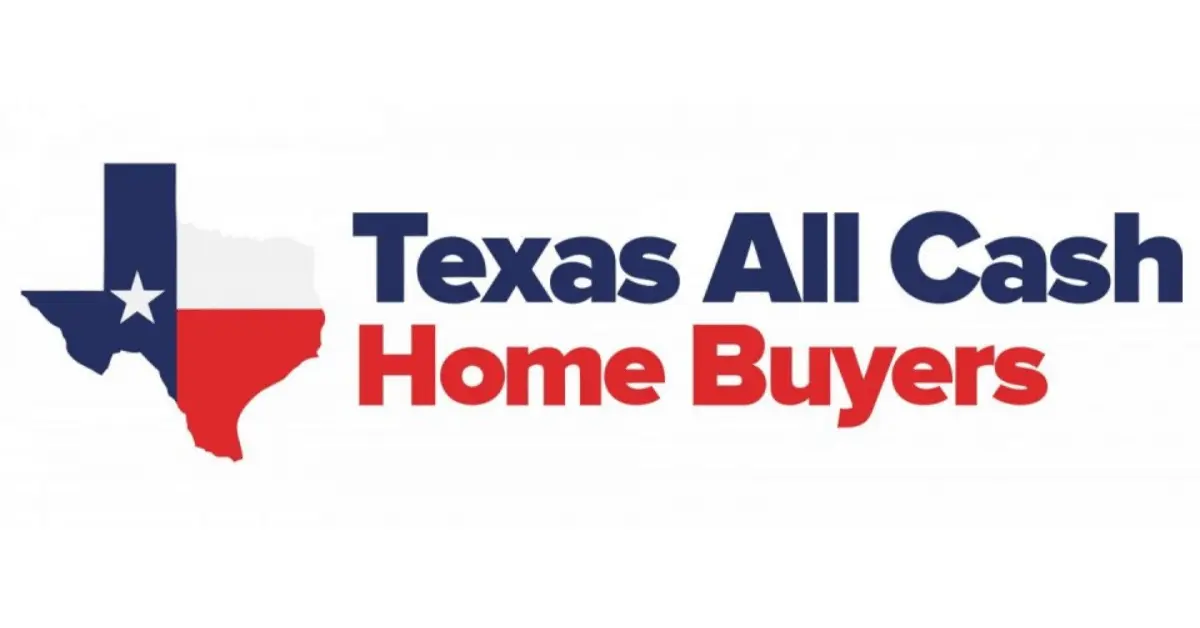 Texas all cash home buyers
