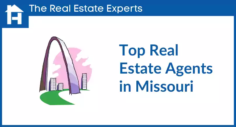 real estate agents in missouri