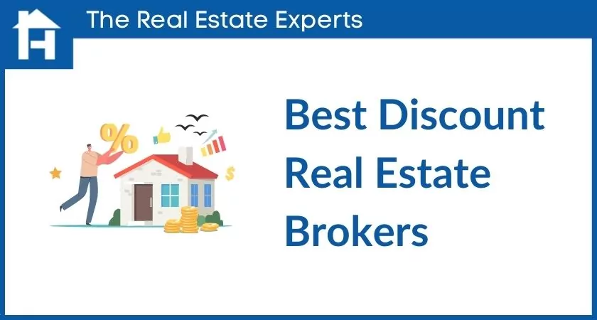discount real estate brokers