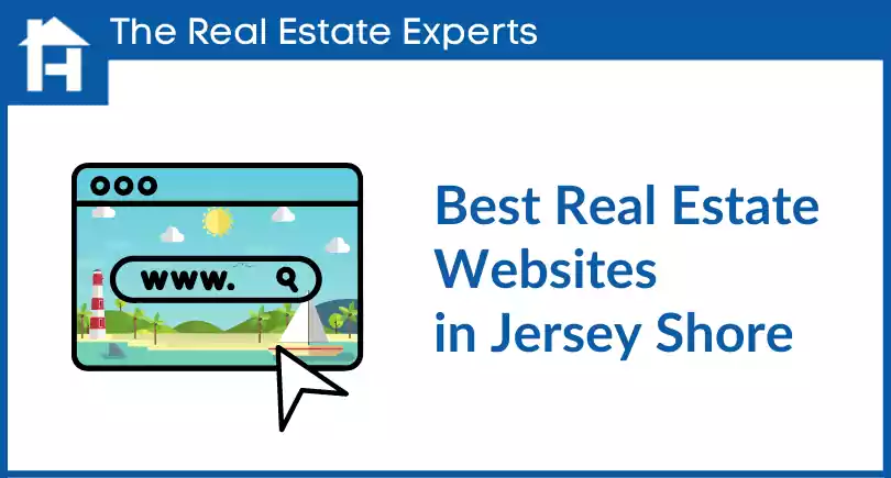 best-real-estate-websites-in-jersey-shore