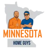 Logo - Minnesota Home Guys