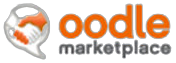 Logo - Oodle Marketplace
