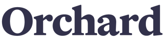 Logo - Orchard Homes